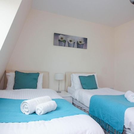 Castle Point Apartments Southampton Premier Lodge Zewnętrze zdjęcie