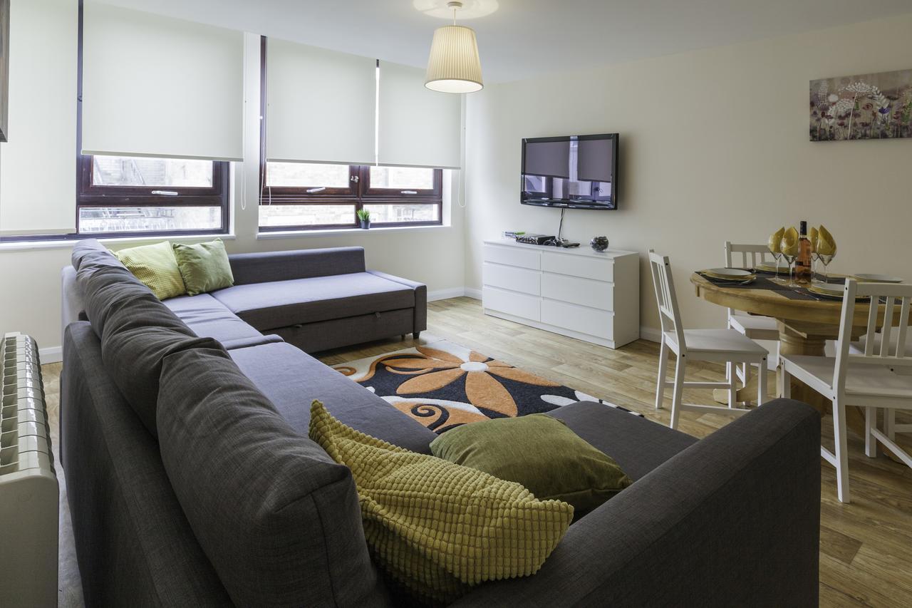 Castle Point Apartments Southampton Premier Lodge Zewnętrze zdjęcie