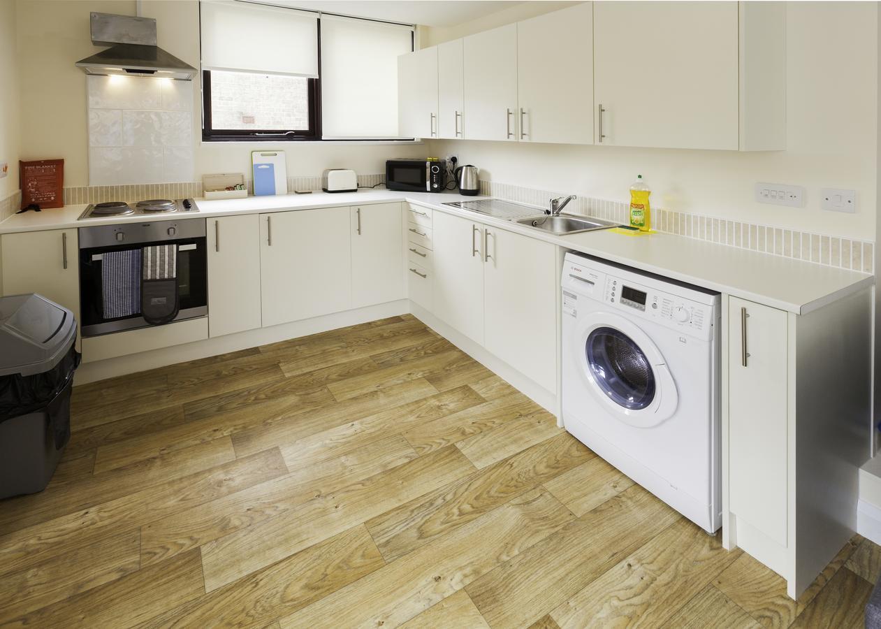 Castle Point Apartments Southampton Premier Lodge Zewnętrze zdjęcie